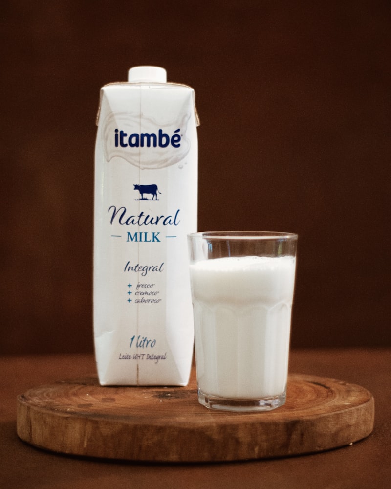 Айран 2.5%
